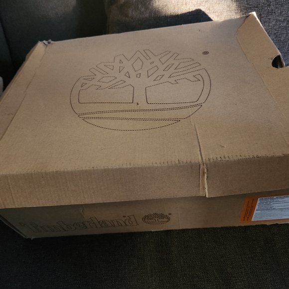 Mens/Hommes 6in Wheat Nubuck Timberland Boots Size 10.5 (Price is firm) - Picture 9 of 9